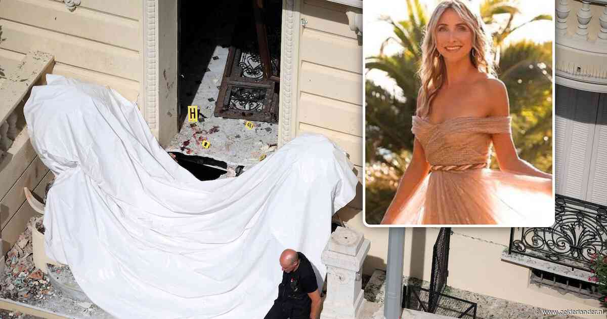 ‘Ze is getraumatiseerd’: vriendin van Oekraïense oligarch ontwaakte maand na aanslag in Monaco uit coma zonder benen