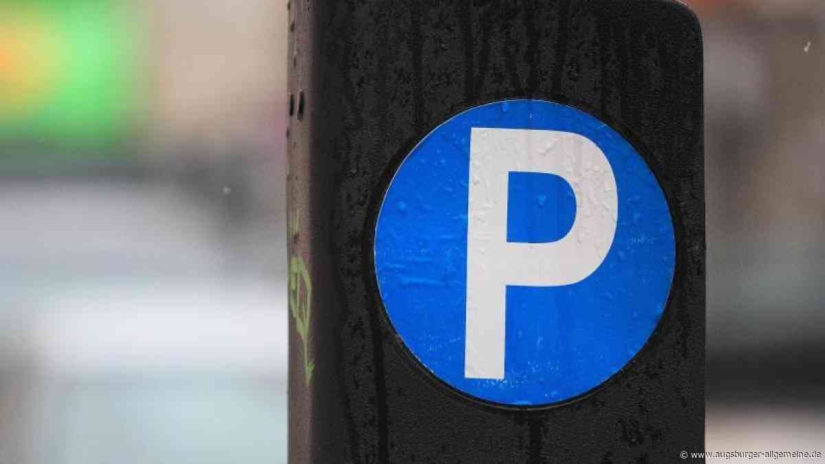 Aus fürs Bargeld nach Aufbruch mehrerer Parkautomaten?