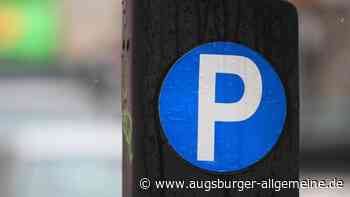 Aus fürs Bargeld nach Aufbruch mehrerer Parkautomaten?