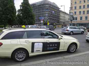 Uber ontslaat tien procent van personeel om robotaxi’s te betalen