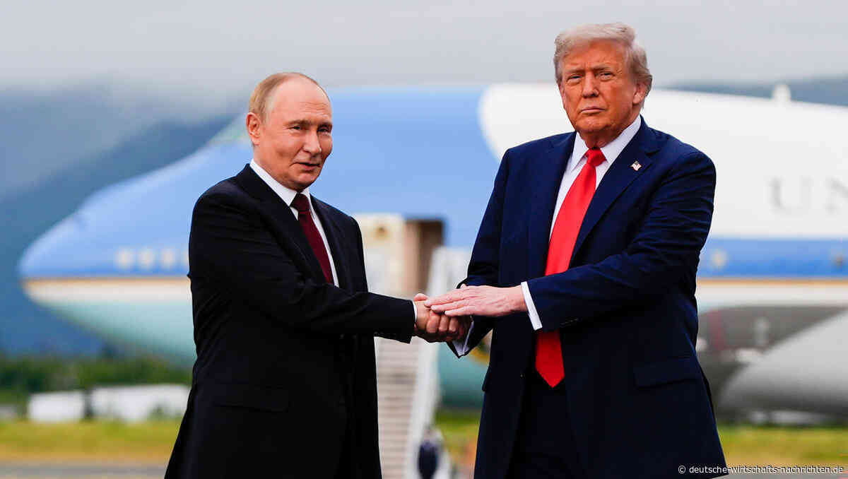 Neueste Gespräche zwischen USA und Russland irritieren Europa
