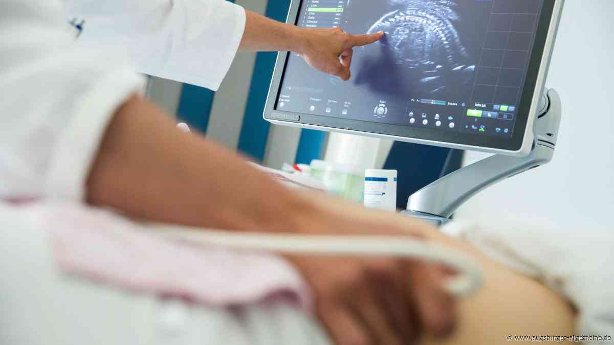 Abtreibungen, Pornos und HIV-Tests: Das macht die Schwangerenberatung