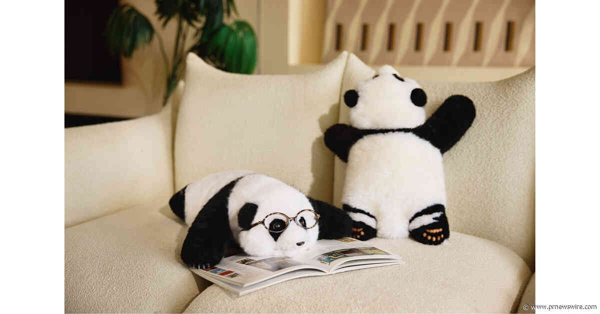 Mind With Heart Robotics Brings AnAn Panda Robot to Europe at IFA Berlin 2026