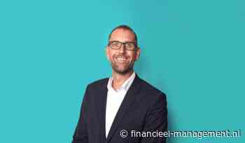 Tim van Dam is Director Accounting & Control EMEA/APAC van Aalberts Integrated Piping Systems