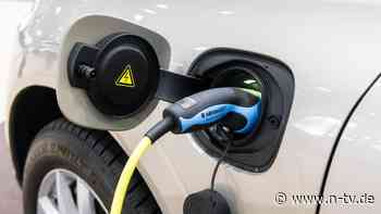 Umweltschädlicher als gedacht: Viele Autofahrer nutzen E-Antrieb ihrer Hybrid-Autos nur selten