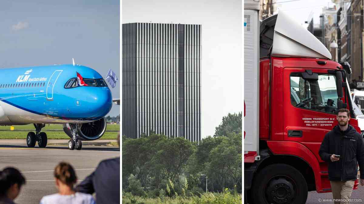 Hoogste rente in 15 jaar tijd zware klap voor economie