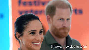 Donald Trump is blij dat Harry en Meghan de VS hebben verlaten: ’Als ik de koninklijke familie was, had ik ze niet teruggenomen’