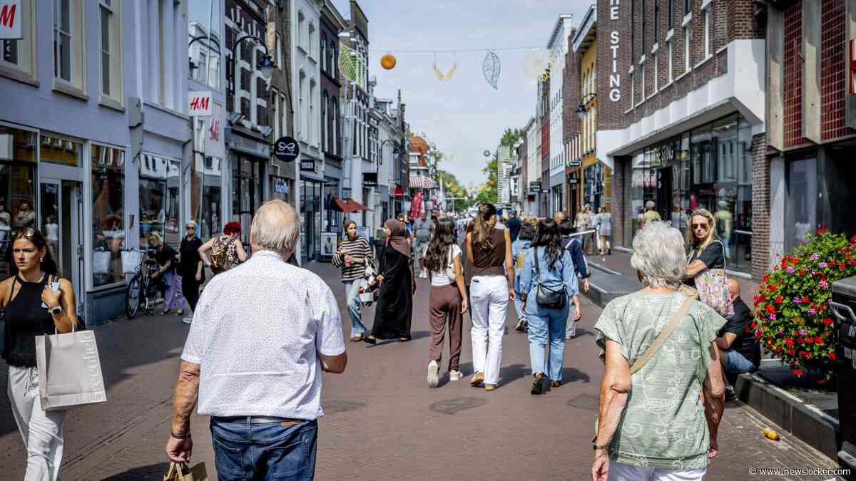 Rabo-economen zien economie vooral door uitgaven overheid en consument groeien
