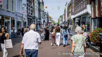 Rabo-economen zien economie vooral door uitgaven overheid en consument groeien