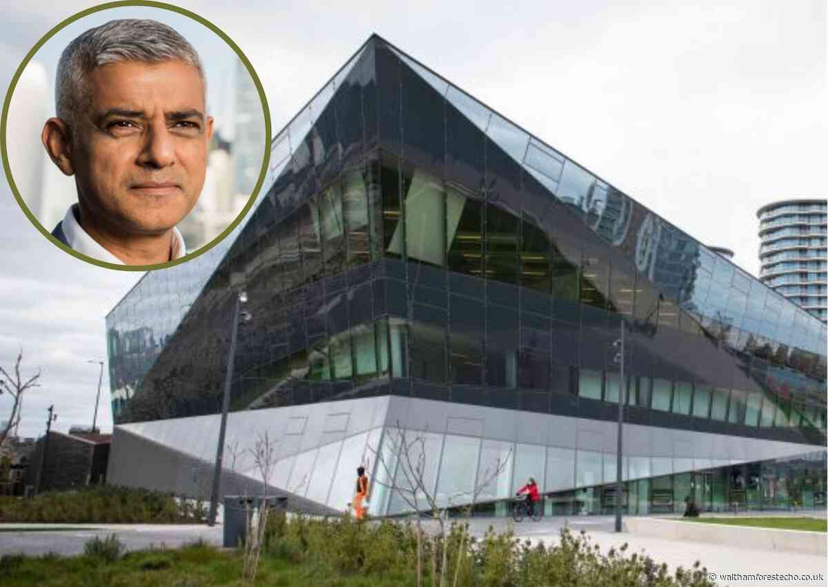 Think tank urges government to give City Hall control of railway land to boost homebuilding