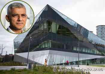 Think tank urges government to give City Hall control of railway land to boost homebuilding