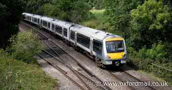&pound;7bn East West Rail line delays opening of new train station