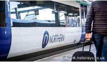 Rawtenstall rail link back on track