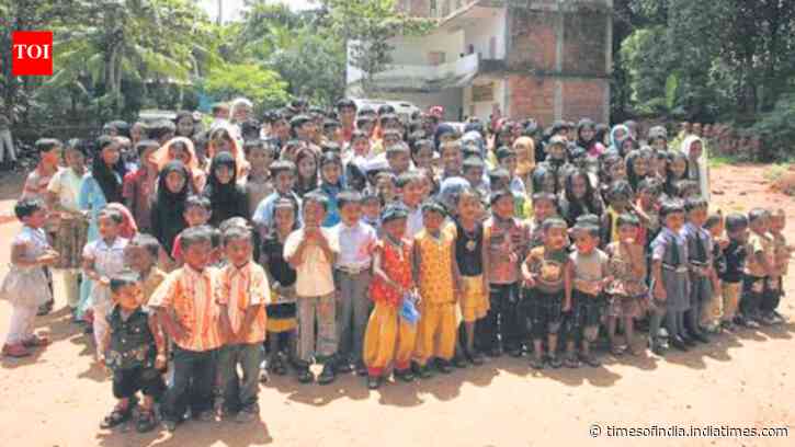 This Kerala village has hundreds of twins, and no one knows exactly why: The Kodinhi mystery