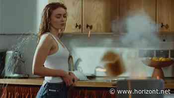 "Feel the Fit": Calvin Klein: Ist dieser Spot mit Sadie Sink der Sargnagel woker Werbung?