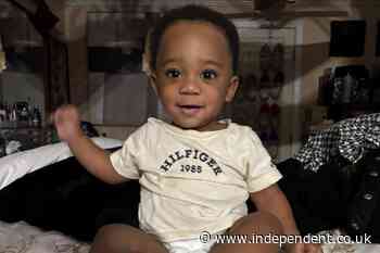 Police chief in Mississippi city where baby was shot by officer fired amid racism claims