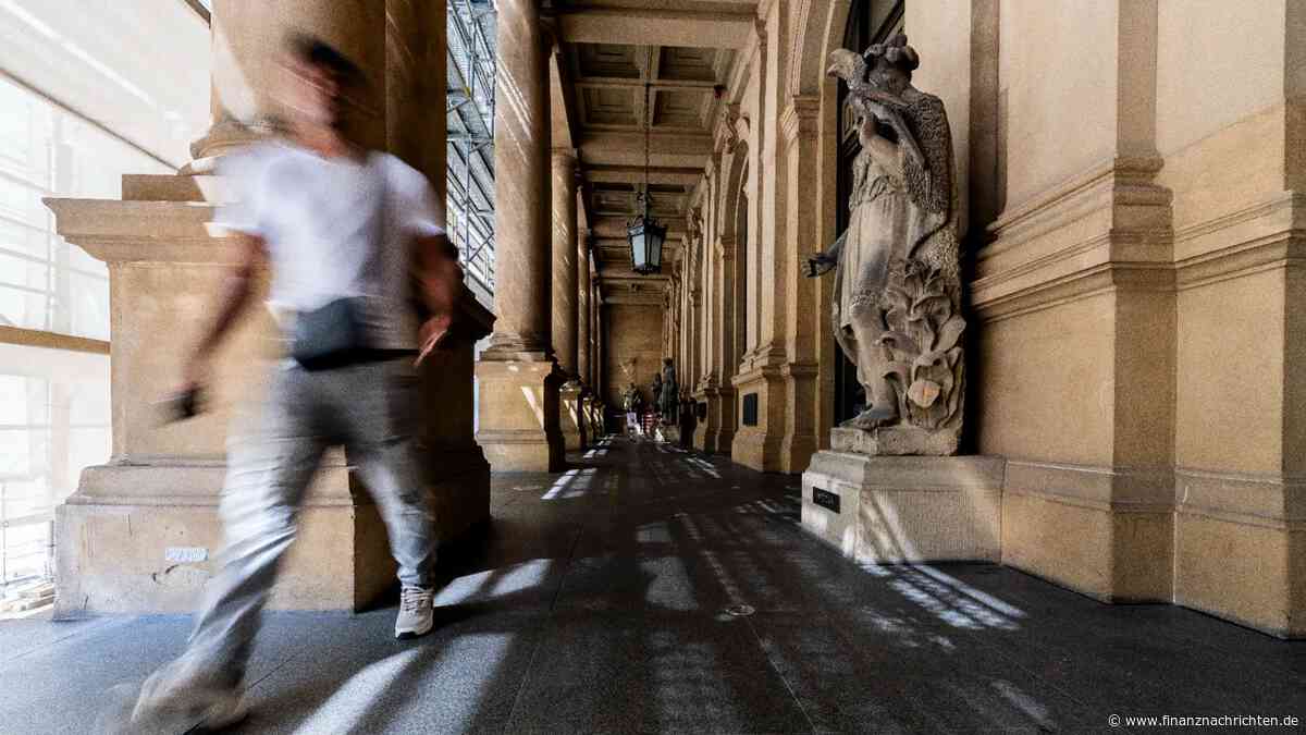 DAX vor dem Zins-Schock?: Jetzt wird der US-Arbeitsmarkt zum Börsen-Test
