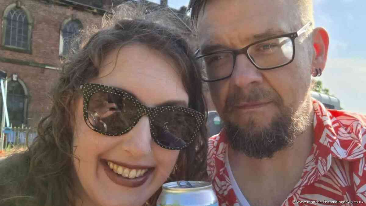 Family of Manchester teacher and partner killed in Lisbon funicular disaster in 'living hell' as moving tributes issued