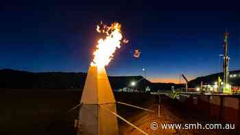 TMK Energy gas rates surge as Mongolian drilling push looms