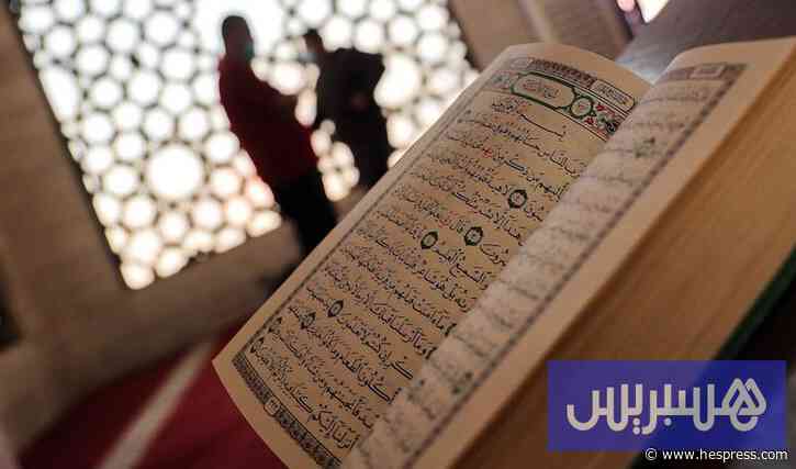 "الأمية" في القرآن الكريم .. شحلان يفكك الدلال