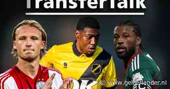 TransferTalk | PSV gaat nog spits presenteren, in deze landen is de transfermarkt nog open