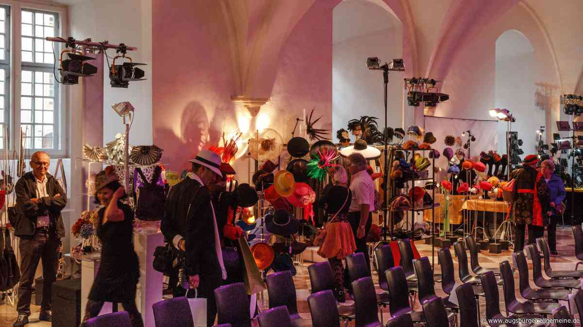 „Der Hut ist schlicht Kulturgut“: Was bei „Mut zum Hut“ in diesem Jahr geboten ist