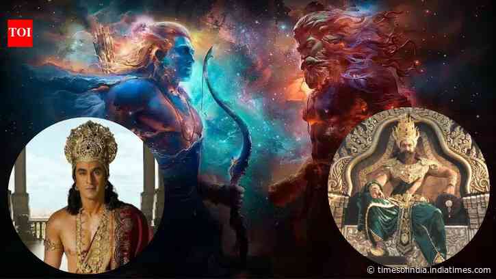'Ramayana Part 1': Ranbir Kapoor, Yash to meet fans ahead of Nov 6 release