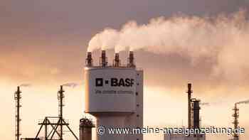 Chemie-Industrie profitiert vom Nahost-Konflikt