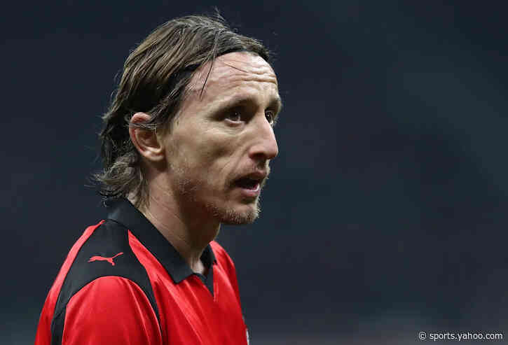 🗞 Today's front pages: Modric keen to return to Madrid, Baby Barça..