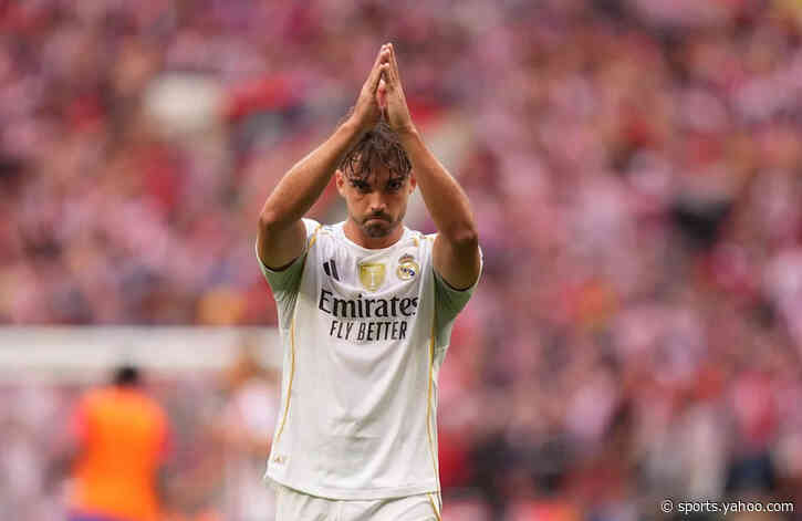 Real Madrid outcast promises Mourinho 100% focus after club opens disciplinary proceedings – report
