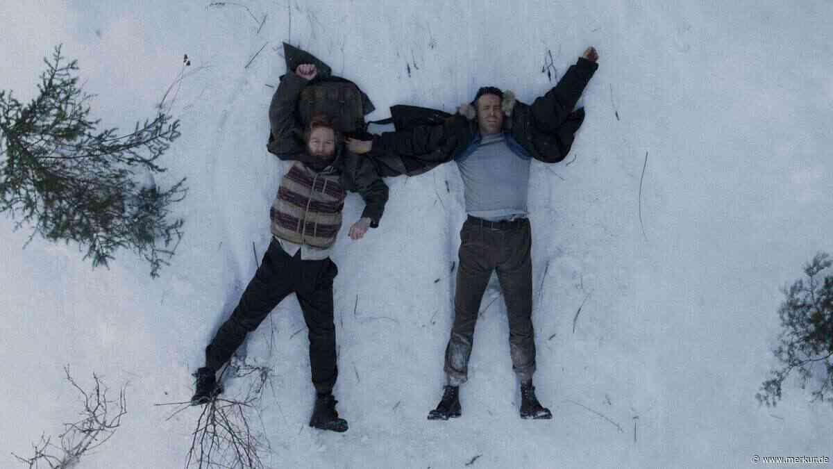 Apple TV huldigt der guten alten Zeit: So wild ist Ryan Reynolds' neuer Actionknaller „Mayday“