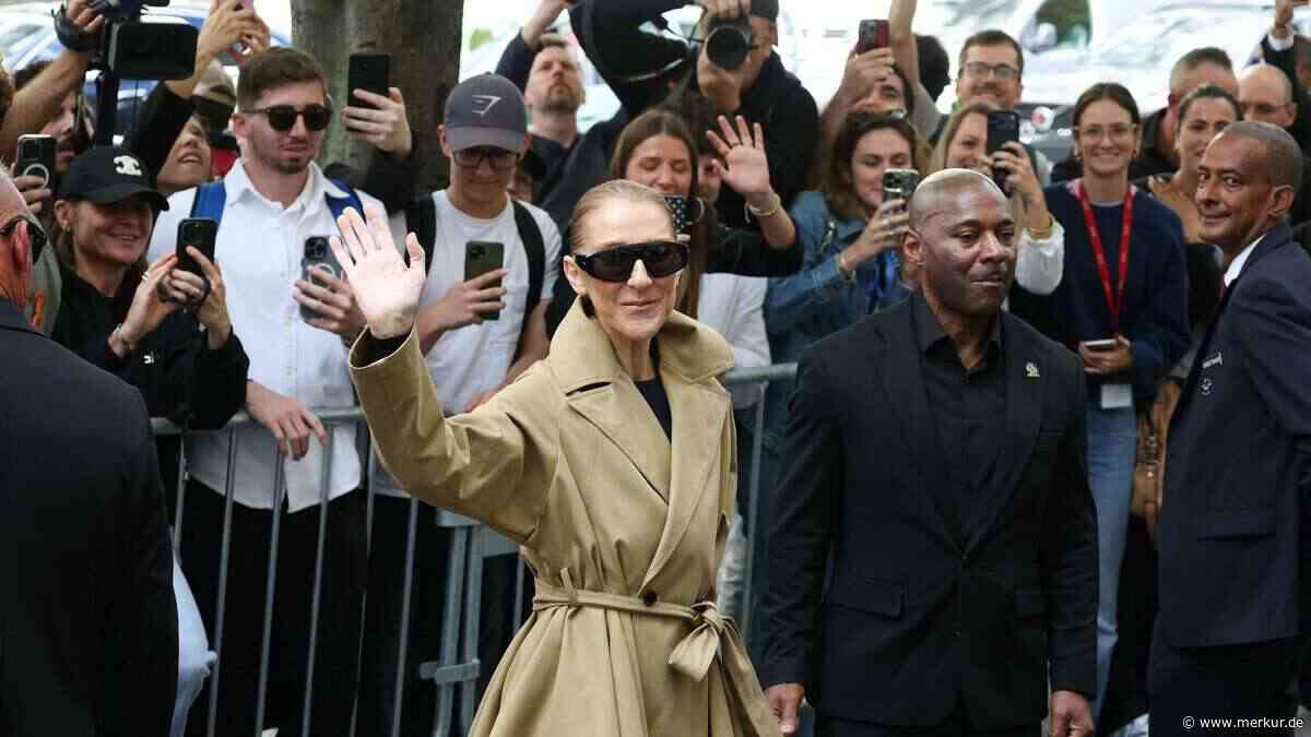 Vor großem Comeback: Pop-Legende schockiert mit Valium-Beichte