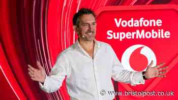 Is this the end of patchy mobile? Vodafone’s new fast track promises speeds up to four times faster than 5G