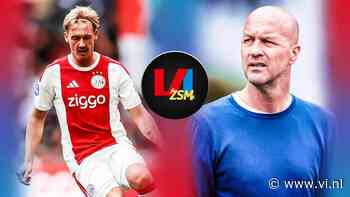 Spectaculaire transferzomer Ajax: 'Geen proces, maar vol voor de titel'
