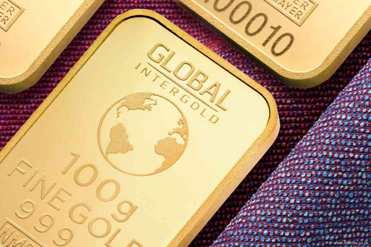 Netherlands Moves 86 Tonnes of Gold to London Amid 'Increasing Geopolitical Unrest'