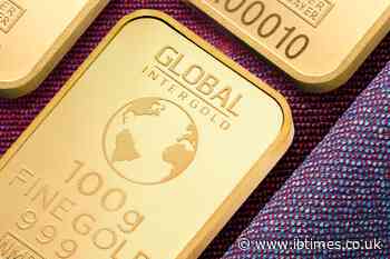 Netherlands Moves 86 Tonnes of Gold to London Amid 'Increasing Geopolitical Unrest'