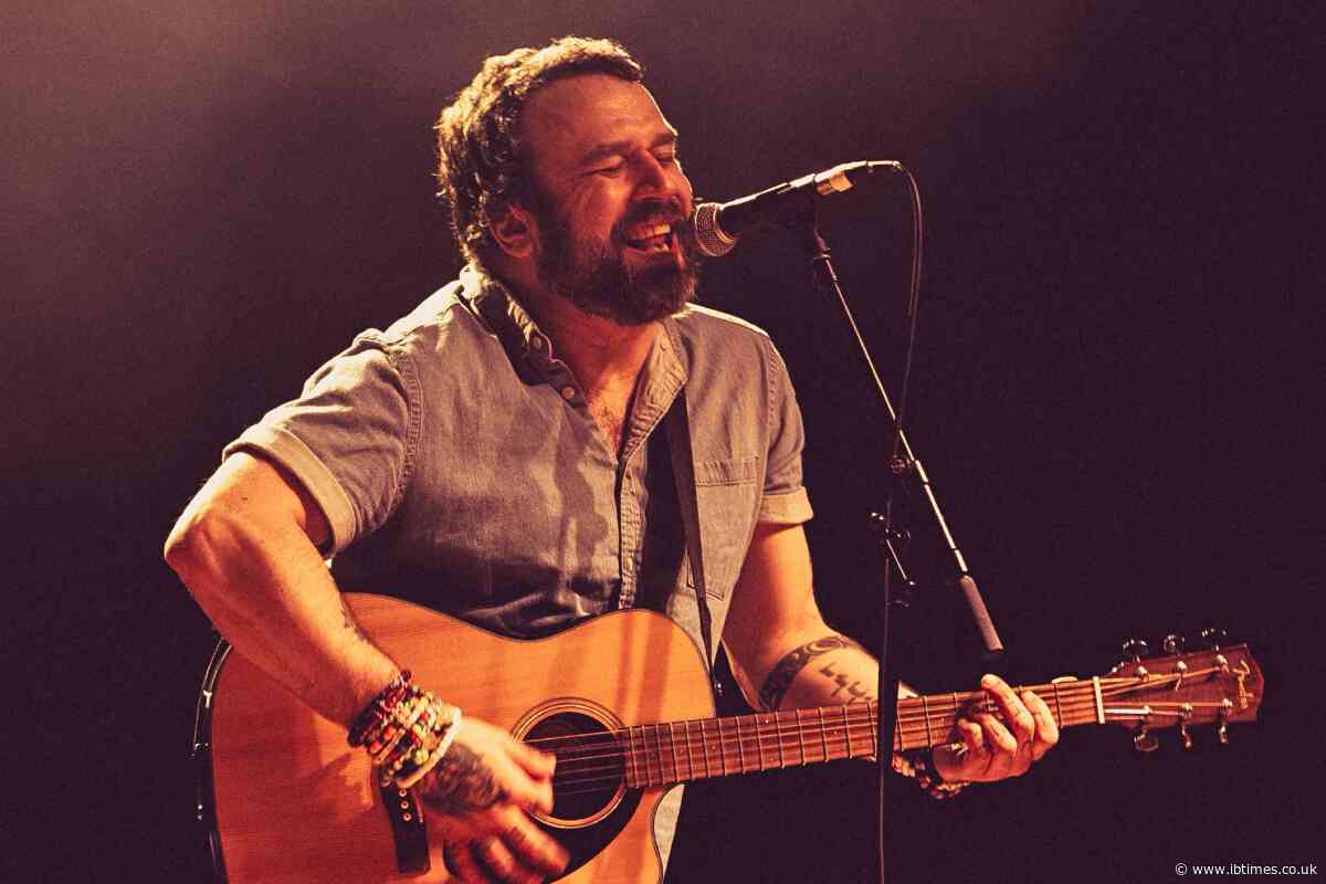 Max Bemis Faces Mounting Allegations From Multiple Young Fans as Wavves Kills Their Joint Album Fast