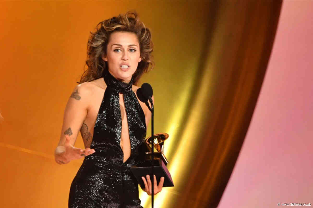 Why Did Miley Cyrus Drop Her Last Name? Singer Makes Mysterious Name Change Ahead of New Album Era