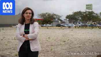 'I lost everything': Businesses still reeling one year after shopping centre fire