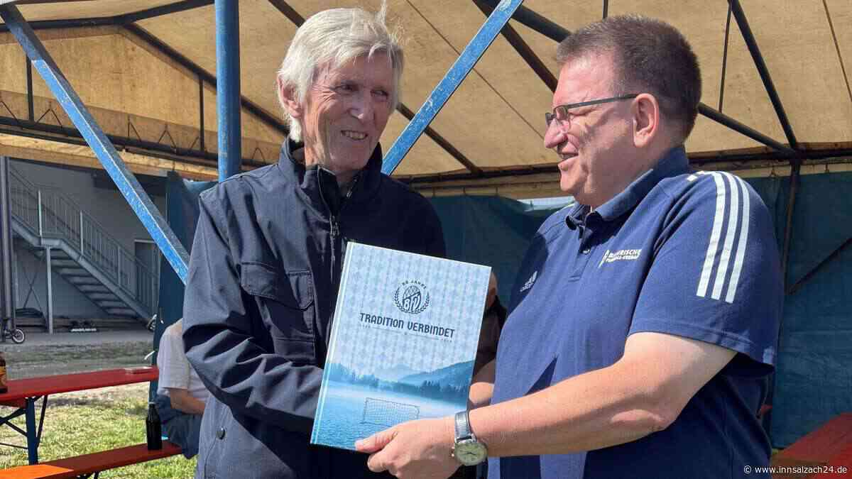 Wieso der Schechener Frauenfußball beispielhaft für ganz Bayern steht