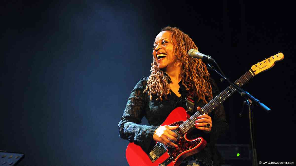 Amerikaanse jazzzangeres Cassandra Wilson (70) overleden