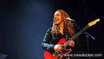 Amerikaanse jazzzangeres Cassandra Wilson (70) overleden