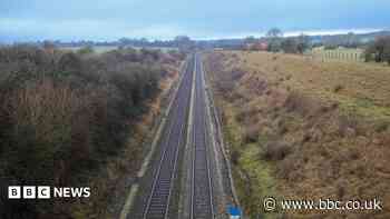 Village on track for two new railway stations