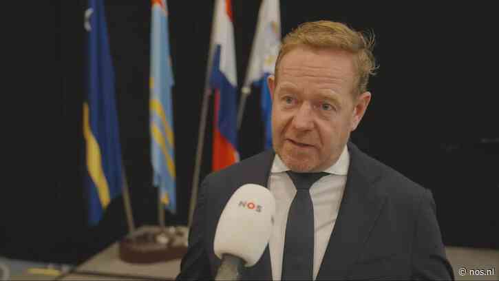 Van Weel: vorm van geweld in Overasselt ongekend en nieuw