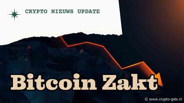 VS En Iran Vechten Weer: Bitcoin Zakt Naar $76.255, $300 Miljoen Aan Liquidaties