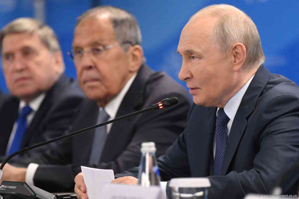 Russia to close German culture centres after Moscow blamed for airport drone plot