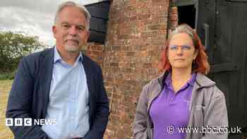 Homes will destroy rural setting, says museum
