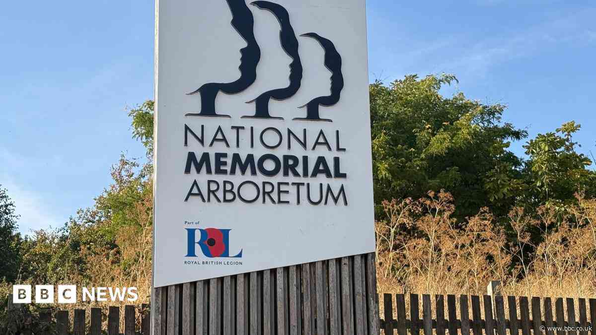 Veterans call Arboretum's name change 'diminishing'
