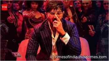 'I'm Game' X review: Dulquer Salmaan impresses