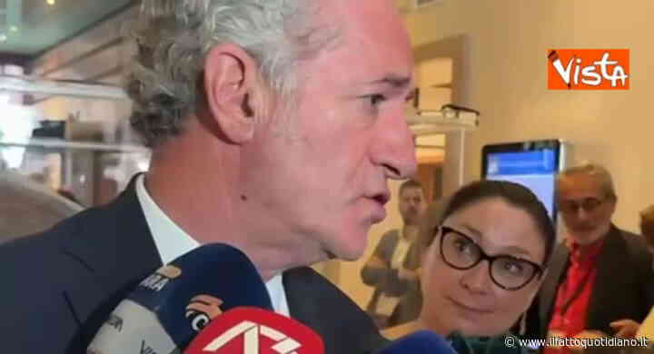 Fine Vita, Zaia dopo l’ok del Veneto alla legge: “Risposta doverosa, ora si muova il Parlamento”